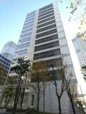 東雲キャナルコートCODAN12号棟