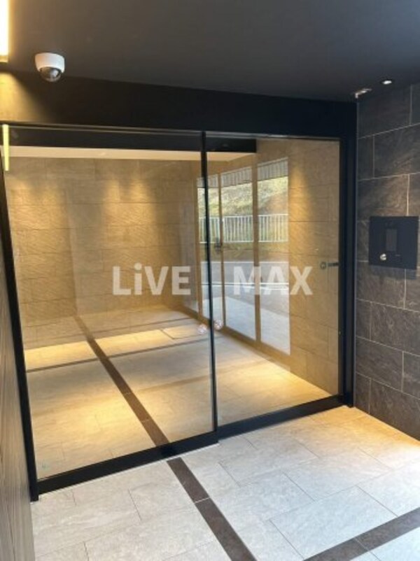 ロビー・ラウンジ