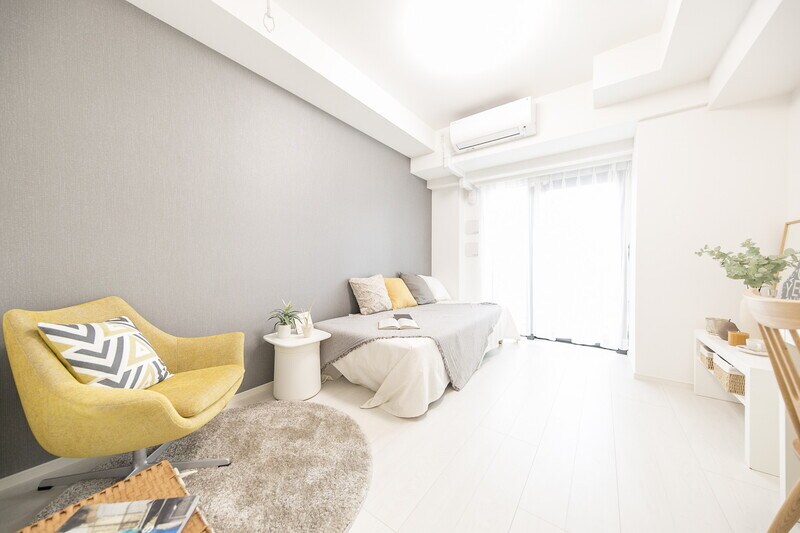 物件内観写真6　(モデルルーム)