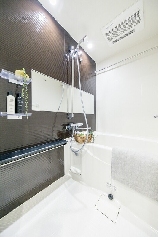 物件内観写真9　(モデルルーム)