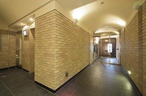 ロビー・ラウンジ