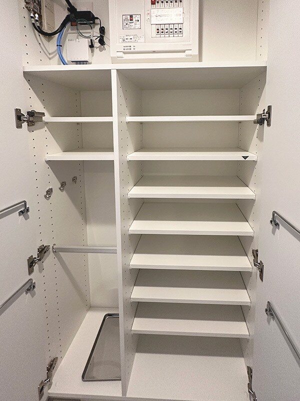 物件内観写真14　