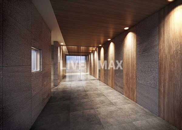 ロビー・ラウンジ