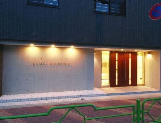 物件内観写真19　(礼金0ヶ月です)