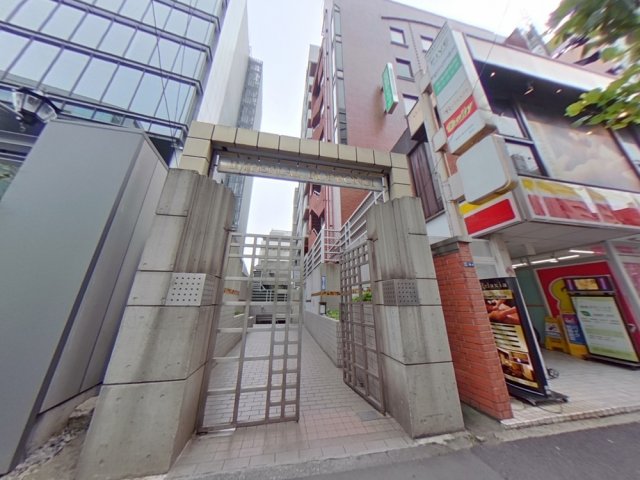 インペリアル六本木1号館