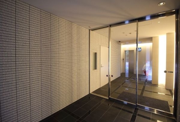 ロビー・ラウンジ