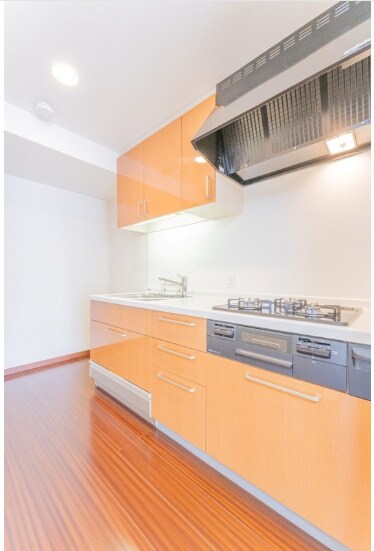 物件内観写真7　(　★《見学予約受け付け中》設備充実のハイグレード賃貸マンショ)