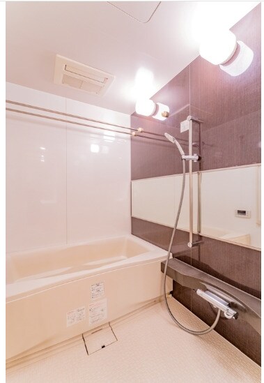 物件内観写真9　(　★《見学予約受け付け中》設備充実のハイグレード賃貸マンショ)