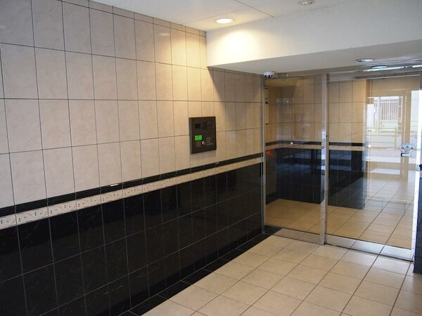 ロビー・ラウンジ