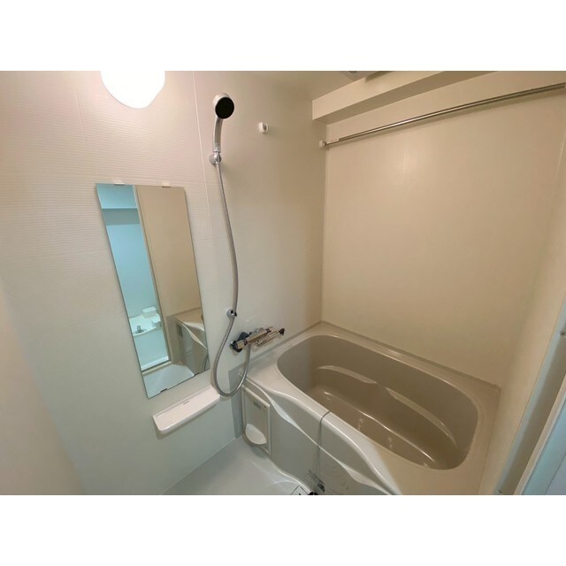 物件内観写真7　(別号室参考写真)