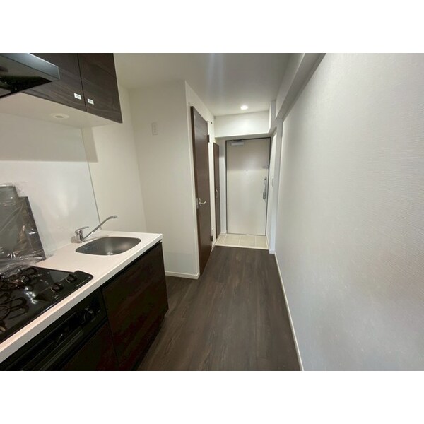 玄関(別号室参考写真)