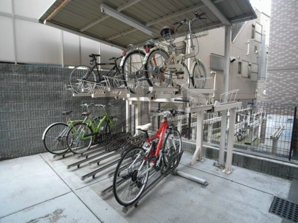 建物設備(★《見学予約受け付け中》設備充実の賃貸マンションです。お気軽)