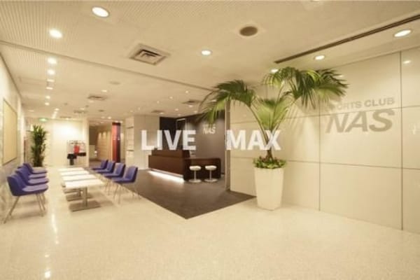 ロビー・ラウンジ