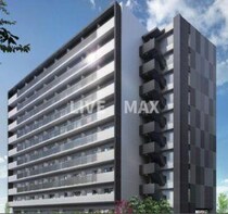 クレヴィスタ亀戸Ⅱの外観写真