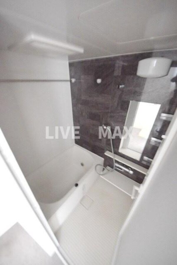 浴室(別号室参考写真)