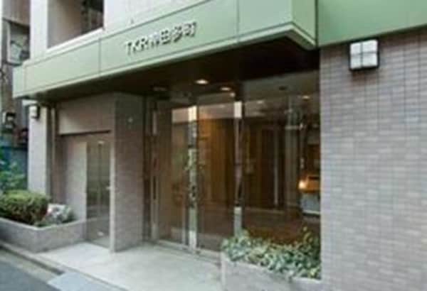 エントランス(弊社は全物件が仲介手数料半月分でご紹介可能です！)