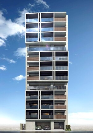 ZOOM日本橋蛎殻町外観写真