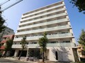プレール・ドゥーク門前仲町Ⅱ