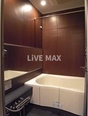 物件内観写真9　(★《見学予約受け付け中》設備充実のハイグレード賃貸マンション)