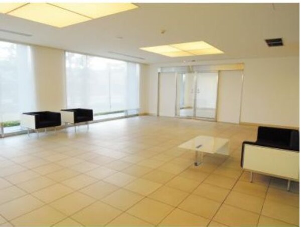 ロビー・ラウンジ