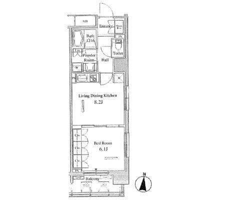 物件内観写真17　
