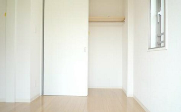 収納(別号室参考写真)