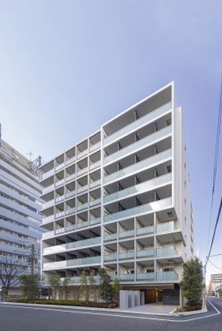ブランシエスタ森下