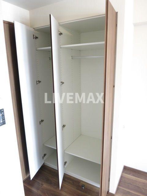 物件内観写真10　(別号室参考写真)