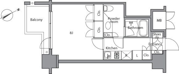 物件内観写真15　