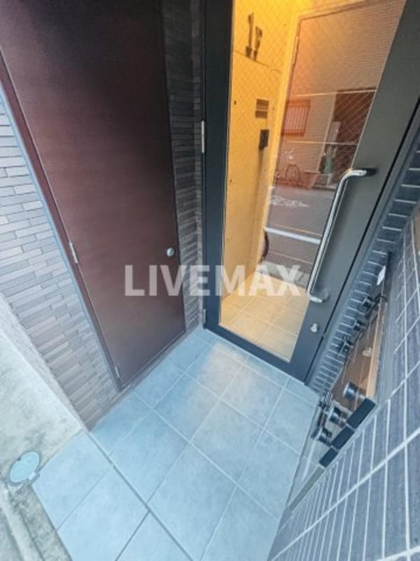 ロビー・ラウンジ