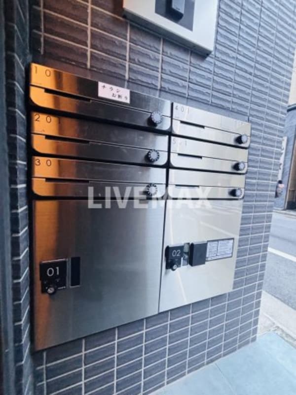 建物設備