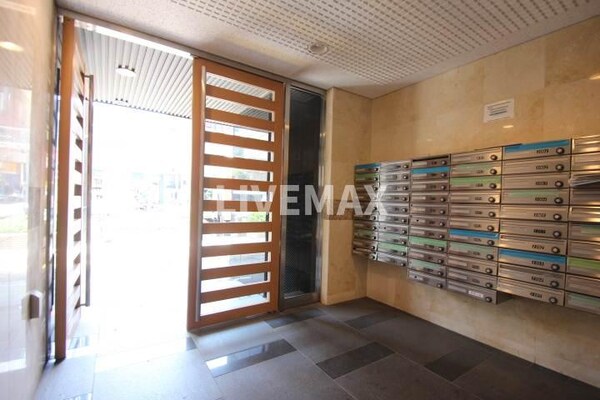 ロビー・ラウンジ