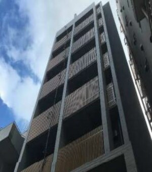 CYPRESS　ONARIMON（サイプレス御成門）外観写真