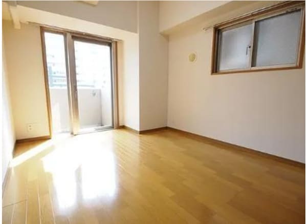 居室(　★《見学予約受け付け中》設備充実のハイグレード賃貸マンショ)