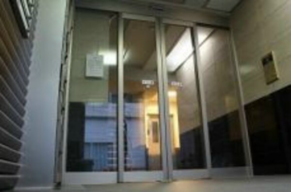 ロビー・ラウンジ(【家具家電一式付き】【見学予約受付中】【仲介料減額】【弊社管)