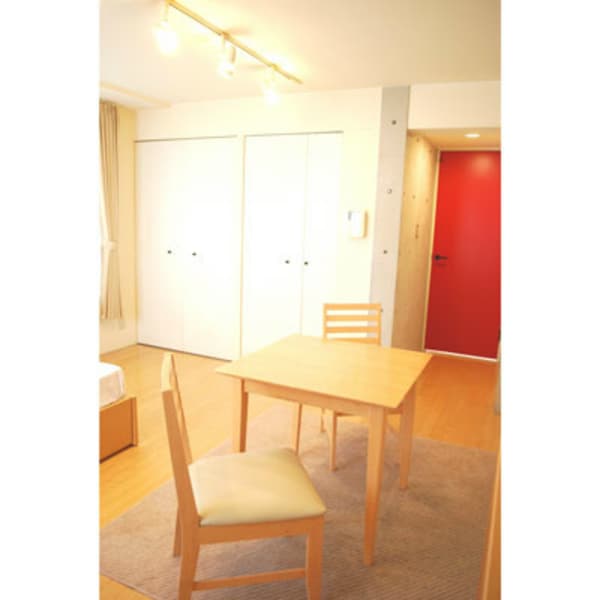 寝室(【見学予約受付中】当店の仲介手数料賃料の半月分以下でご紹介★)