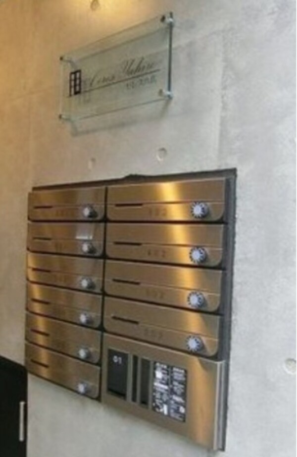 ロビー・ラウンジ