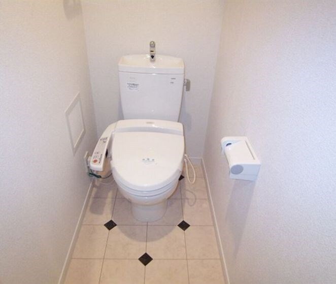 物件内観写真11　(仲介手数料は賃料の半月分です)