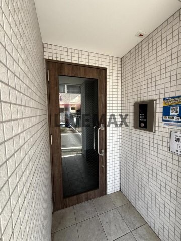 物件外観写真3　(家具家電設置例)