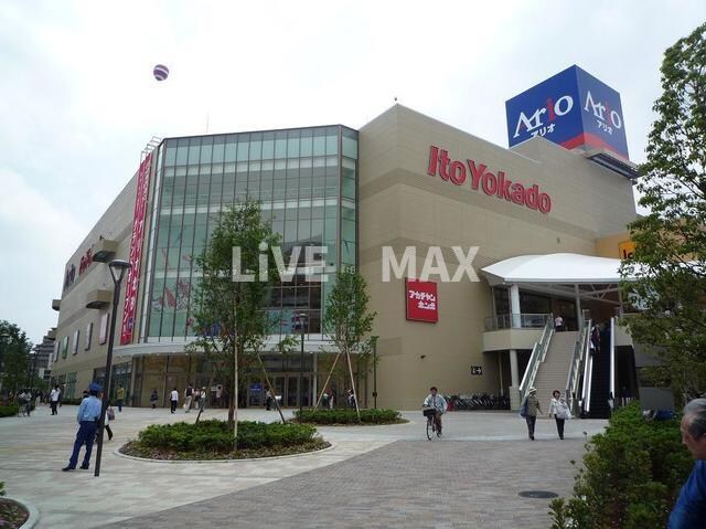 物件外観写真10　