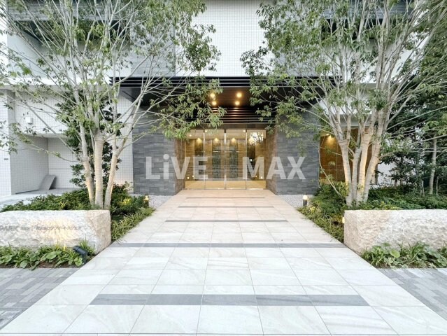 物件外観写真12　