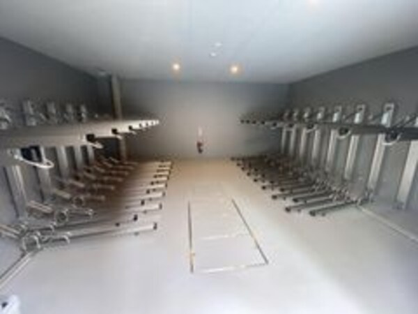 ロビー・ラウンジ