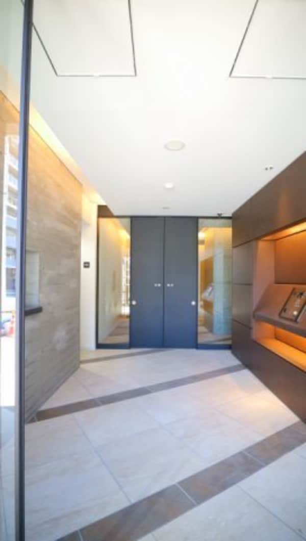 ロビー・ラウンジ