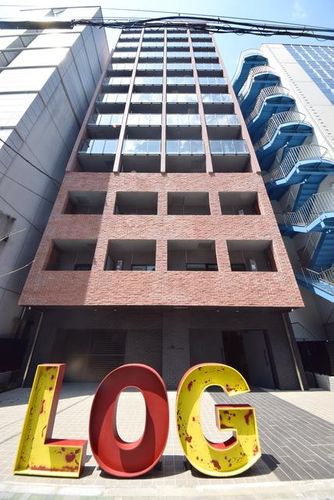 Log浅草