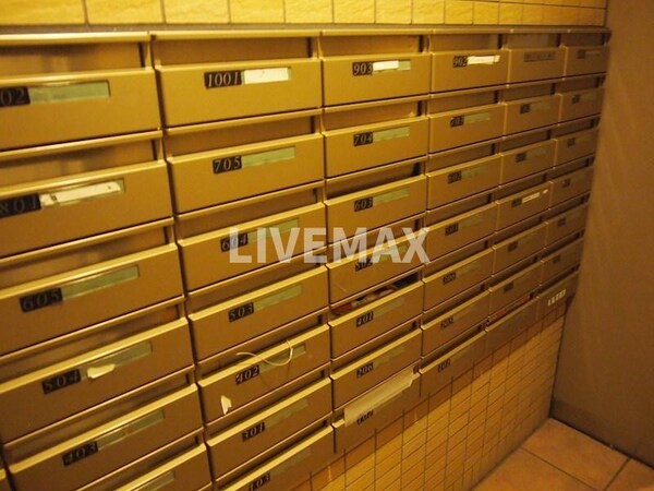 建物設備(家具家電付きセットアップ賃貸)