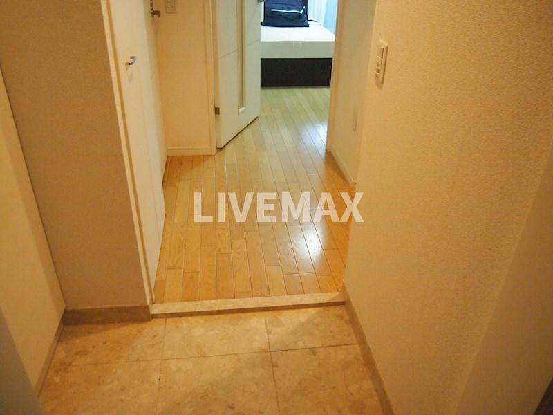 物件内観写真16　(家具家電付きセットアップ賃貸)