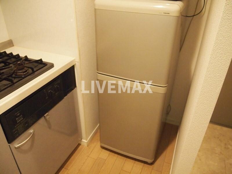 物件内観写真24　(家具家電付きセットアップ賃貸)