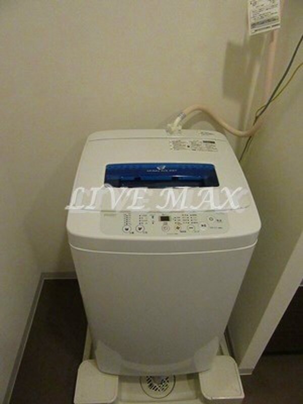 建物設備(家具家電付きセットアップ賃貸)