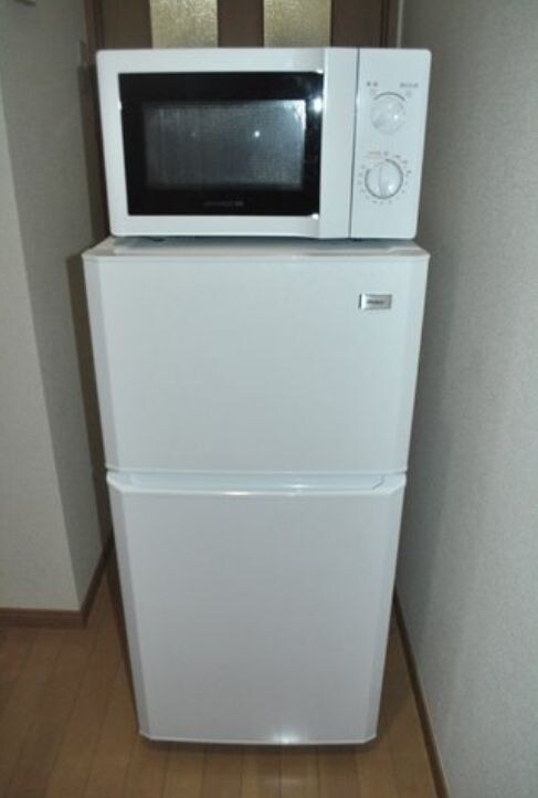 物件内観写真22　(備え付け家具家電)