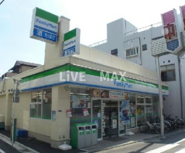 物件外観写真16　